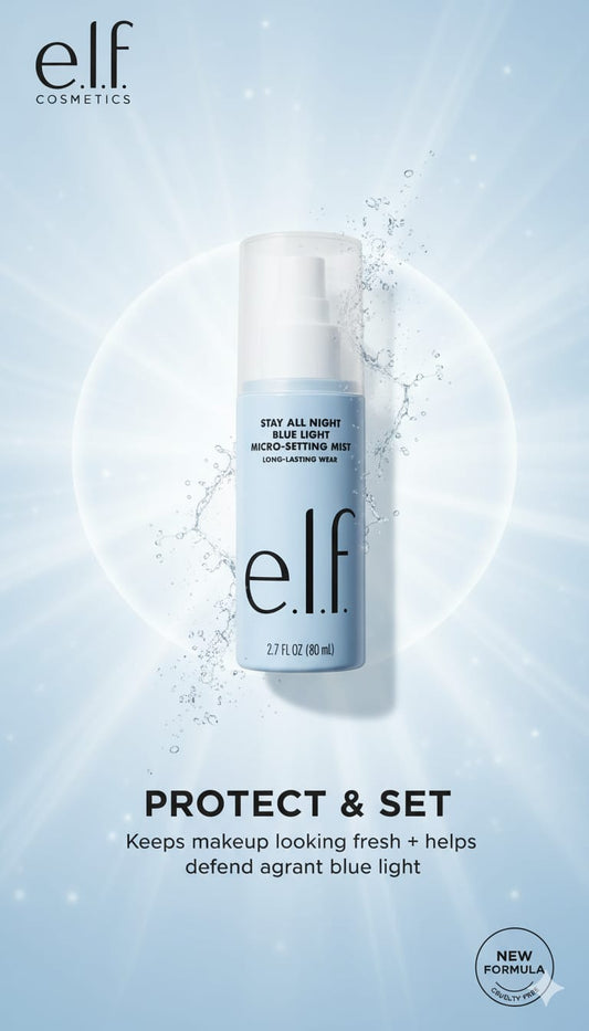 Micro-setting mist e.l.f