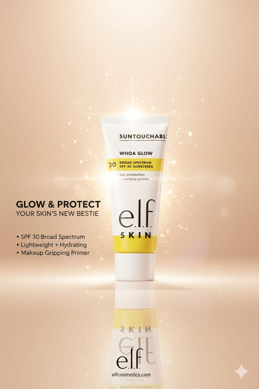 Suntouchable e.l.f