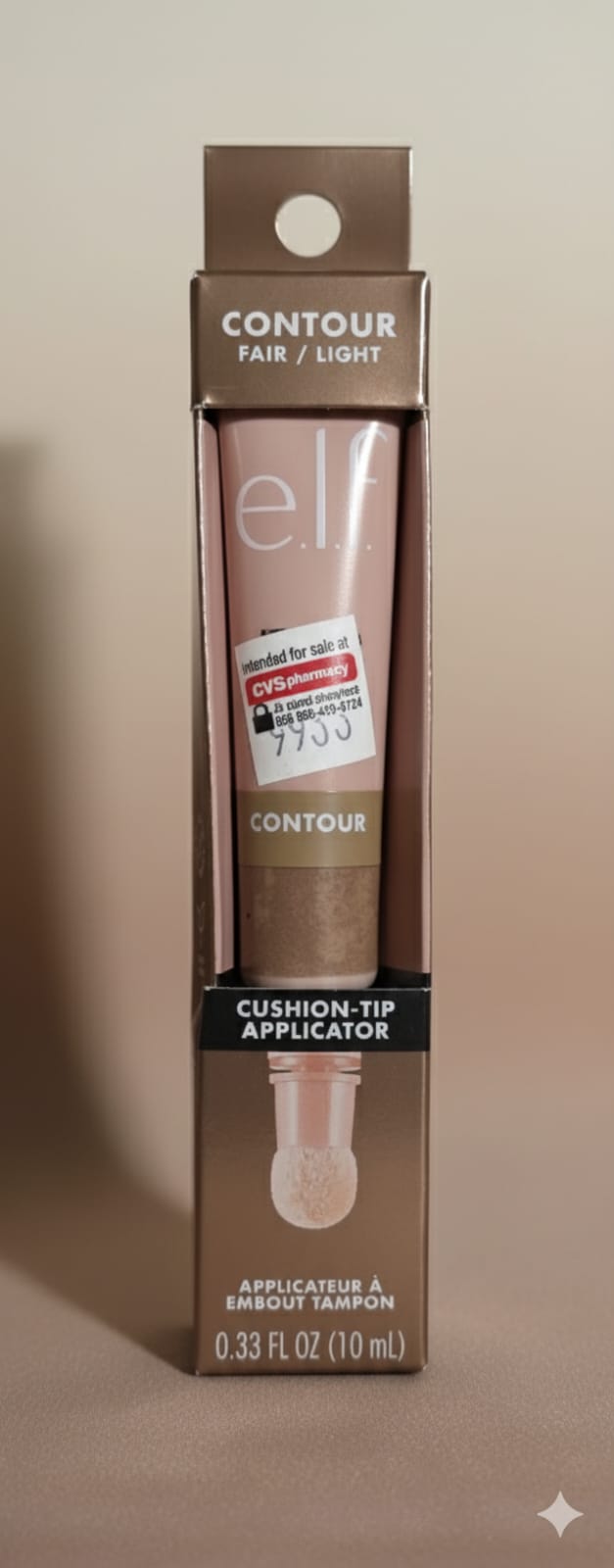 Halo Glow Contour fair/light