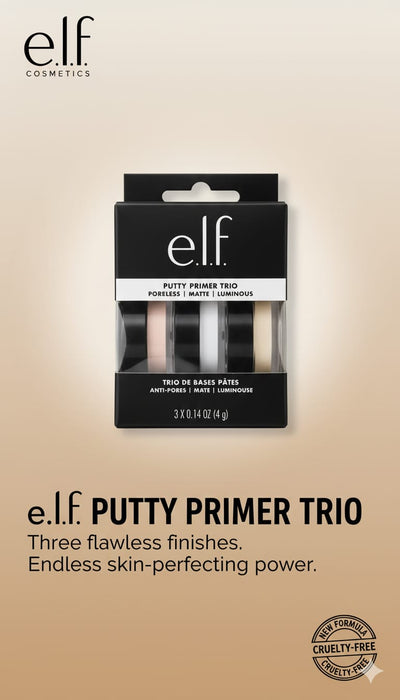 Flawless Foundation