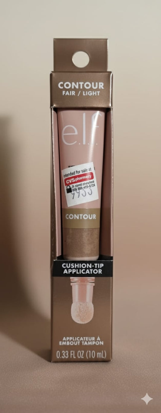 Halo Glow Contour fair/light