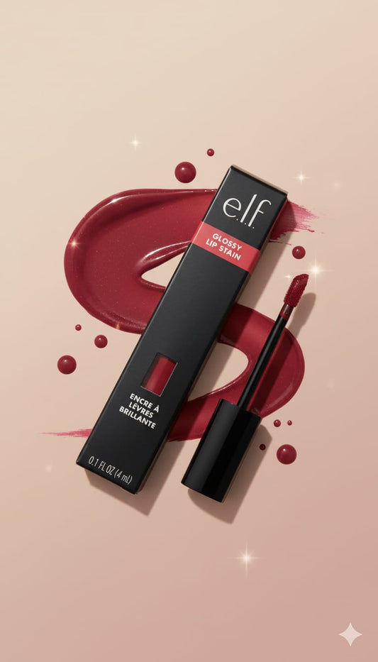 Glossy Lip Stain